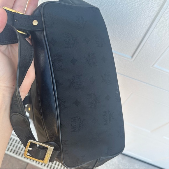 MCM Backpack - Picture 4 of 9